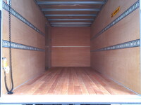 ISUZU Elf Aluminum Van 2RG-NPR88AM 2025 631km_21