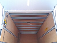 ISUZU Elf Aluminum Van 2RG-NPR88AM 2025 631km_22