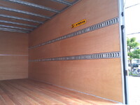 ISUZU Elf Aluminum Van 2RG-NPR88AM 2025 631km_23