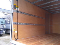 ISUZU Elf Aluminum Van 2RG-NPR88AM 2025 631km_24