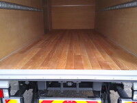 ISUZU Elf Aluminum Van 2RG-NPR88AM 2025 631km_25