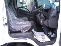 ISUZU Elf Aluminum Van 2RG-NPR88AM 2025 631km_26