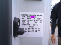 ISUZU Elf Aluminum Van 2RG-NPR88AM 2025 631km_33