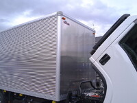 ISUZU Elf Aluminum Van 2RG-NPR88AM 2025 631km_36