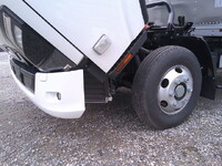 ISUZU Elf Aluminum Van 2RG-NPR88AM 2025 631km_38