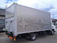 ISUZU Elf Aluminum Van 2RG-NPR88AM 2025 631km_4