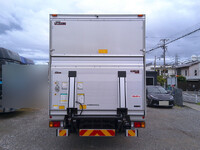 ISUZU Elf Aluminum Van 2RG-NPR88AM 2025 631km_6
