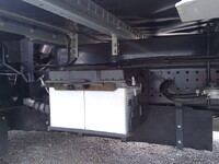 ISUZU Elf Aluminum Van 2RG-NPR88AM 2025 631km_9