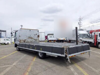 MITSUBISHI FUSO Fighter Flat Body TKG-FK64F 2014 693,000km_11