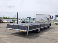 MITSUBISHI FUSO Fighter Flat Body TKG-FK64F 2014 693,000km_13