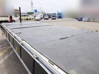 MITSUBISHI FUSO Fighter Flat Body TKG-FK64F 2014 693,000km_16