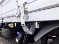 MITSUBISHI FUSO Fighter Flat Body TKG-FK64F 2014 693,000km_27