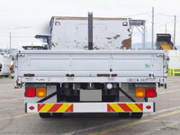 MITSUBISHI FUSO Fighter Flat Body TKG-FK64F 2014 693,000km_2