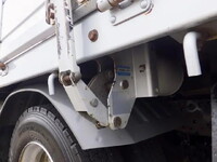 MITSUBISHI FUSO Fighter Flat Body TKG-FK64F 2014 693,000km_31