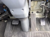 MITSUBISHI FUSO Fighter Flat Body TKG-FK64F 2014 693,000km_34