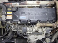 MITSUBISHI FUSO Fighter Flat Body TKG-FK64F 2014 693,000km_39