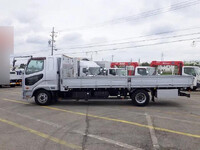 MITSUBISHI FUSO Fighter Flat Body TKG-FK64F 2014 693,000km_4