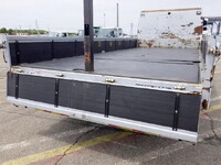MITSUBISHI FUSO Fighter Flat Body TKG-FK64F 2014 693,000km_9