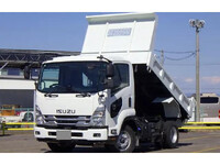ISUZU Forward Dump 2PG-FRR90S1 2021 47,000km_1