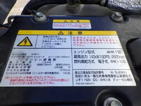 ISUZU Forward Dump 2PG-FRR90S1 2021 47,000km_29