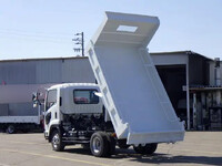 ISUZU Forward Dump 2PG-FRR90S1 2021 47,000km_2