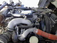 ISUZU Forward Dump 2PG-FRR90S1 2021 47,000km_30