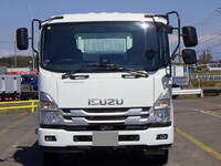ISUZU Forward Dump 2PG-FRR90S1 2021 47,000km_31