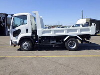 ISUZU Forward Dump 2PG-FRR90S1 2021 47,000km_3