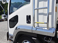 ISUZU Forward Aluminum Van PDG-FTR34T2 2008 608,000km_11