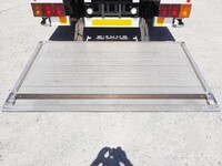 ISUZU Forward Aluminum Van PDG-FTR34T2 2008 608,000km_13