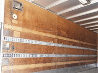 ISUZU Forward Aluminum Van PDG-FTR34T2 2008 608,000km_14