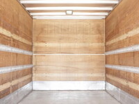 ISUZU Forward Aluminum Van PDG-FTR34T2 2008 608,000km_16