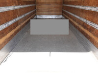 ISUZU Forward Aluminum Van PDG-FTR34T2 2008 608,000km_17