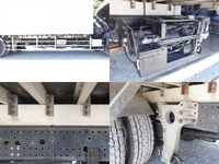 ISUZU Forward Aluminum Van PDG-FTR34T2 2008 608,000km_20