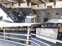 ISUZU Forward Aluminum Van PDG-FTR34T2 2008 608,000km_21