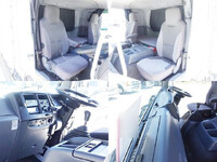 ISUZU Forward Aluminum Van PDG-FTR34T2 2008 608,000km_23