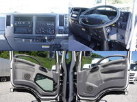 ISUZU Forward Aluminum Van PDG-FTR34T2 2008 608,000km_24