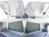 ISUZU Forward Aluminum Van PDG-FTR34T2 2008 608,000km_25