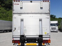 ISUZU Forward Aluminum Van PDG-FTR34T2 2008 608,000km_2