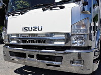 ISUZU Forward Aluminum Van PDG-FTR34T2 2008 608,000km_4