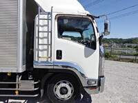 ISUZU Forward Aluminum Van PDG-FTR34T2 2008 608,000km_6