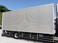 ISUZU Forward Aluminum Van PDG-FTR34T2 2008 608,000km_7