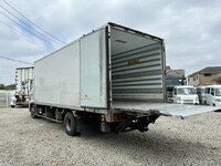 HINO Ranger Refrigerator & Freezer Wing TKG-FC9JKAA 2013 888,000km_14