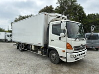 HINO Ranger Refrigerator & Freezer Wing TKG-FC9JKAA 2013 888,000km_1