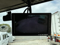 HINO Ranger Refrigerator & Freezer Wing TKG-FC9JKAA 2013 888,000km_24