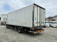 HINO Ranger Refrigerator & Freezer Wing TKG-FC9JKAA 2013 888,000km_2