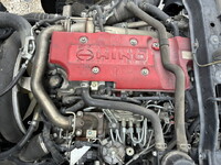 HINO Ranger Refrigerator & Freezer Wing TKG-FC9JKAA 2013 888,000km_32