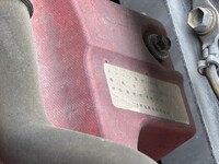 HINO Ranger Refrigerator & Freezer Wing TKG-FC9JKAA 2013 888,000km_33