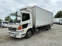 HINO Ranger Refrigerator & Freezer Wing TKG-FC9JKAA 2013 888,000km_3