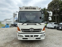 HINO Ranger Refrigerator & Freezer Wing TKG-FC9JKAA 2013 888,000km_5